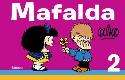 Mafalda by Quino