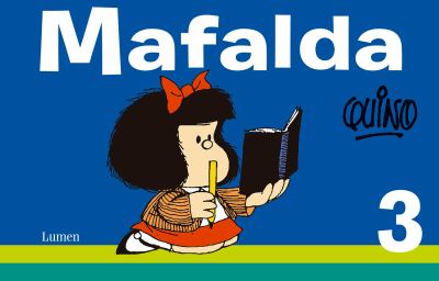 Mafalda by Quino