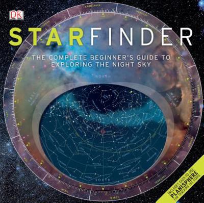 Starfinder by Carole Stott