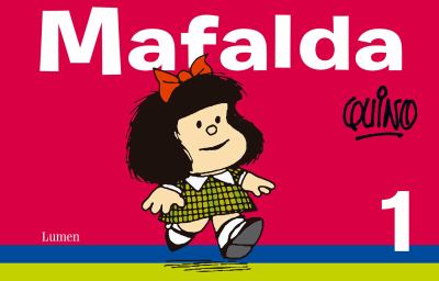 Mafalda by Quino