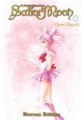 Pretty guardian Sailor Moon eternal edition by Naoko Takeuchi
