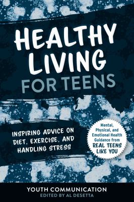 Healthy living for teens 