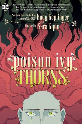 Thorns by Kody Keplinger