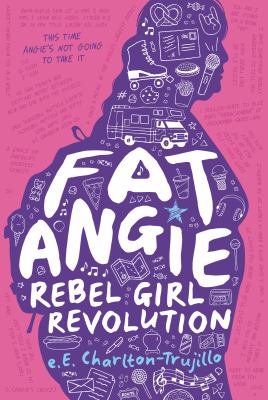 Rebel girl revolution by e. E. Charlton-Trujillo