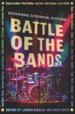 Battle of the bands 
