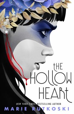 The hollow heart by Marie Rutkowski