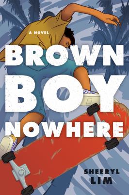 Brown boy nowhere by Sheeryl Lim