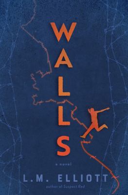 Walls by Laura Elliott, (1957-)