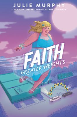 Faith by Julie Murphy, (1985-)