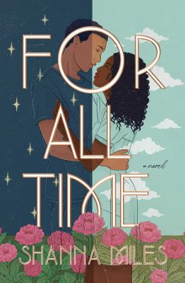 For all time by Shanna Miles