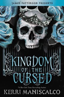 Kingdom of the cursed by Kerri Maniscalco