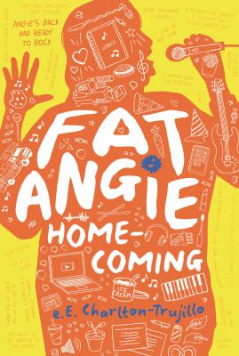 Fat Angie by e. E. Charlton-Trujillo