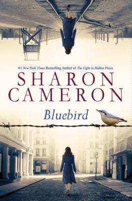 Bluebird by Sharon Cameron, (1970-)