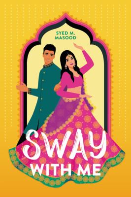 Sway with me by Syed Masood