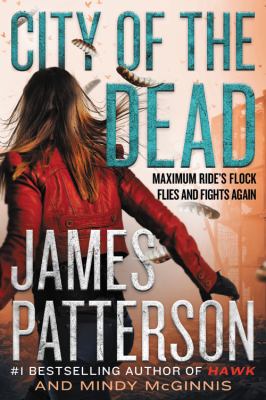 City of the Dead by James Patterson, (1947-)