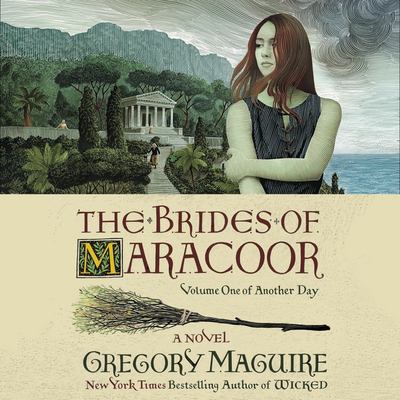 The brides of Maracoor by Gregory Maguire