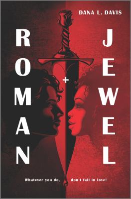 Roman + Jewel by Dana Davis, (1984-)