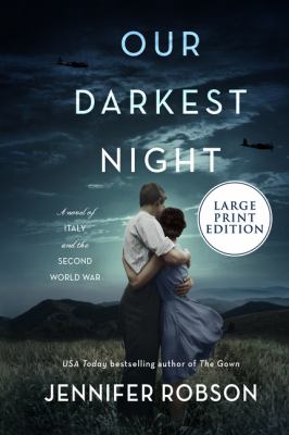 Our darkest night by Jennifer Robson, (1970-)