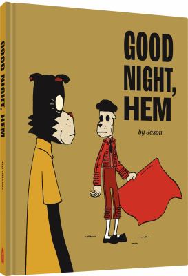 Good night, Hem by Jason, (1965-)