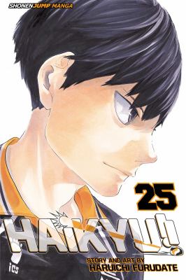 Return of the king by Haruichi Furudate, (1983-)