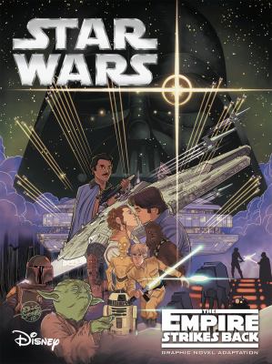 The Empire strikes back by Alessandro Ferrari, (1978-)