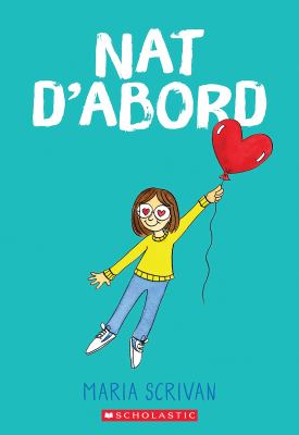 Nat d'abord by Maria Scrivan