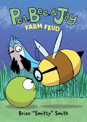 Farm feud by Brian Smith