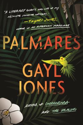 Palmares by Gayl Jones
