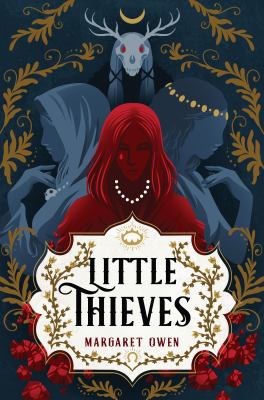 Little thieves by Margaret Owen, (1986-)