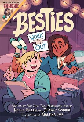 Besties by Kayla Miller
