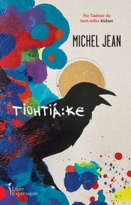 Tiohtiá:ke by Michel Jean, (1960-)
