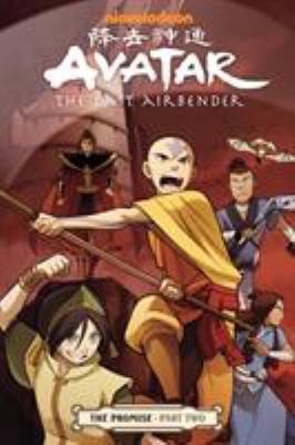 The promise by Gene Luen Yang