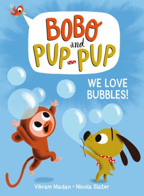 We love bubbles! by Vikram Madan