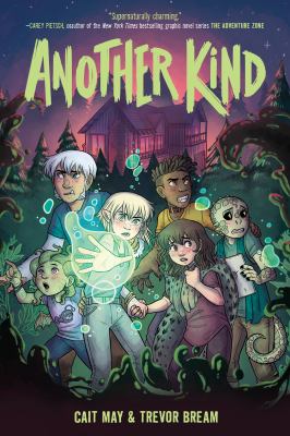 Another kind by Trevor Bream