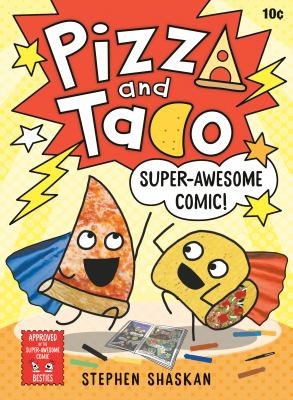 Super-awesome comic! by Stephen Shaskan