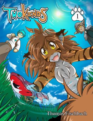 TwoKinds by Thomas Fischbach