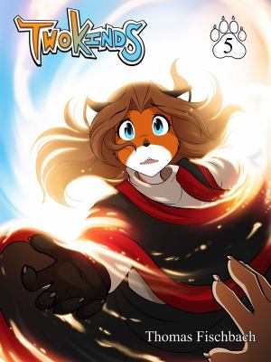 TwoKinds by Thomas Fischbach