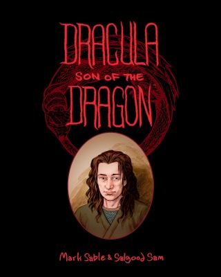 Dracula, son of the dragon by Mark Sable
