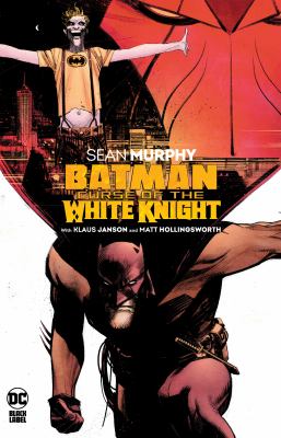 Batman by Sean Gordon Murphy, (1980-)