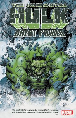 Great power 
