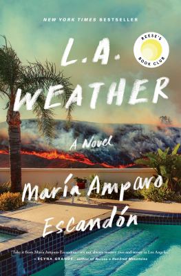 L.A. Weather by Marâia Amparo Escandâon