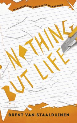 Nothing but life by Brent Van Staalduinen, (1973-)