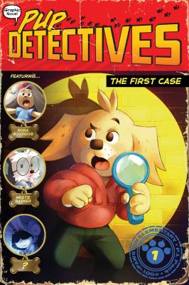 The first case by Felix Gumpaw