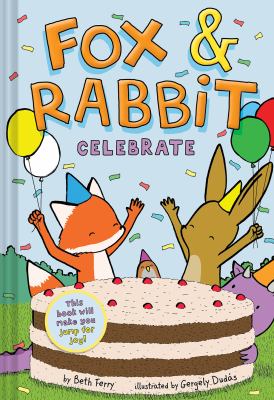 Celebrate by Beth Ferry