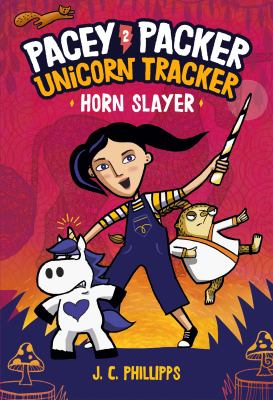 Horn slayer by J. C. Phillipps