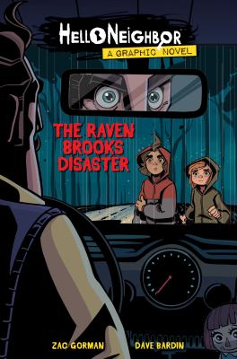 The Raven Brooks disaster by Zac Gorman