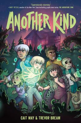 Another kind by Trevor Bream