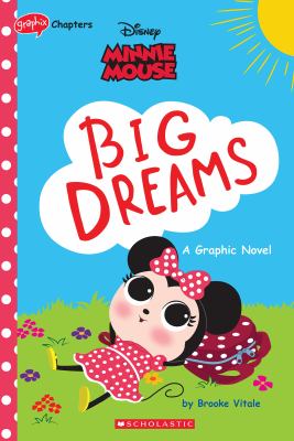 Big dreams by Brooke Vitale