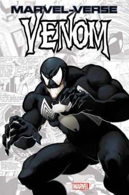 Venom by Nelson Yomtov