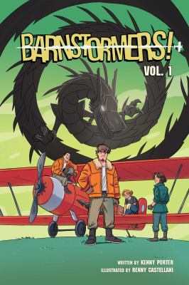 Barnstormers! by Kenny Porter